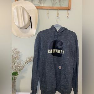 Carhartt hoodie